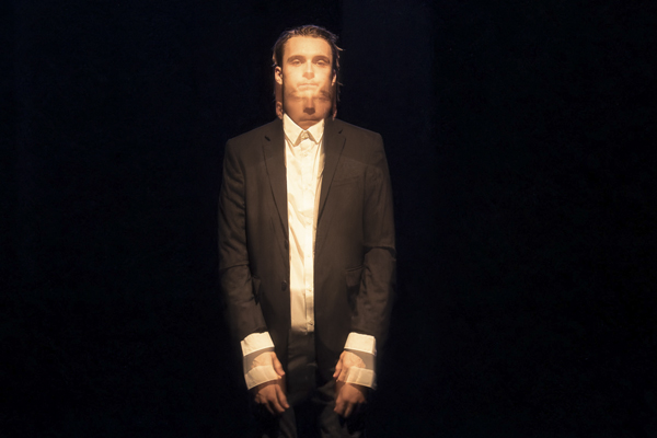 Ach! - Ein Kleist-Porträt | Copyright: Jonas Dumke